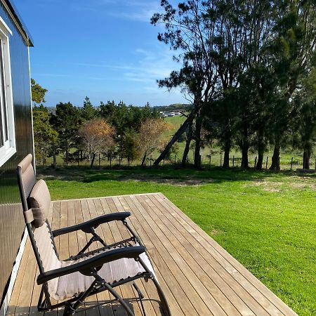Cosy Cabin To Stay Even Better Than Glamping Pukekohe Exterior photo