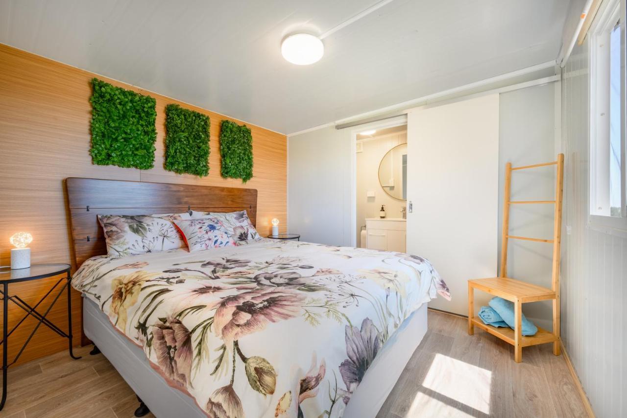 Cosy Cabin To Stay Even Better Than Glamping Pukekohe Exterior photo